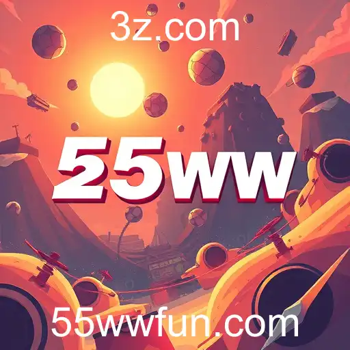 55ww: A Nova Era dos Jogos Online