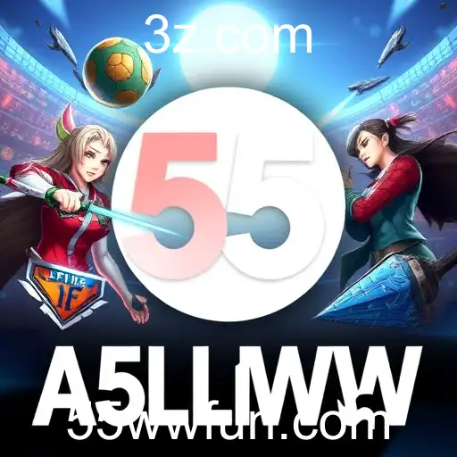 A Ascensão do 55ww no Cenário dos Jogos Online