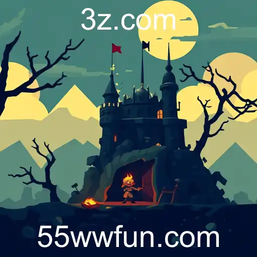 A Revolução Digital do 55ww nos Jogos Online