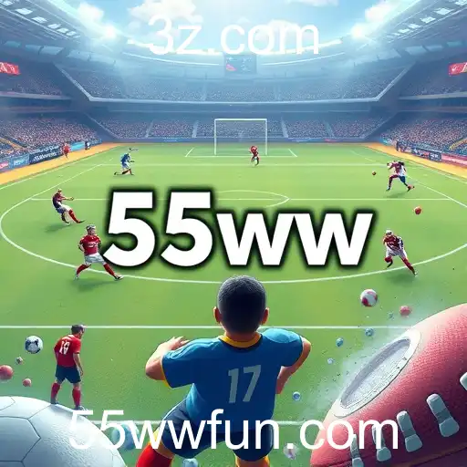 Explorando o Mundo de 55ww: A Nova Sensação dos Jogos Online