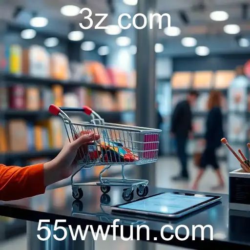 A Ascensão do site '55ww' no Mundo dos Games