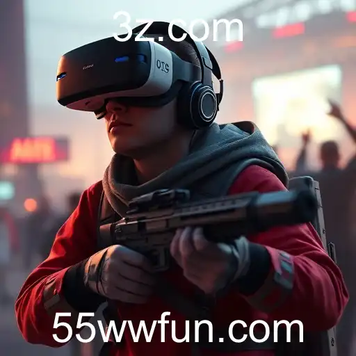 Expansão e Tendências nos Sites de Jogos em 2025