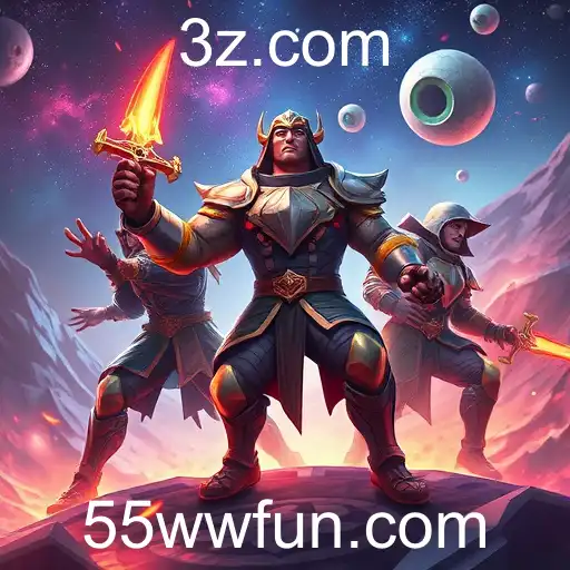 Transformações no Mundo dos Jogos em 2025: Uma Análise das Novas Tendências