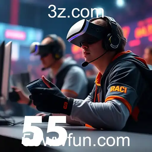 Tendências do Mundo dos Jogos em 2025