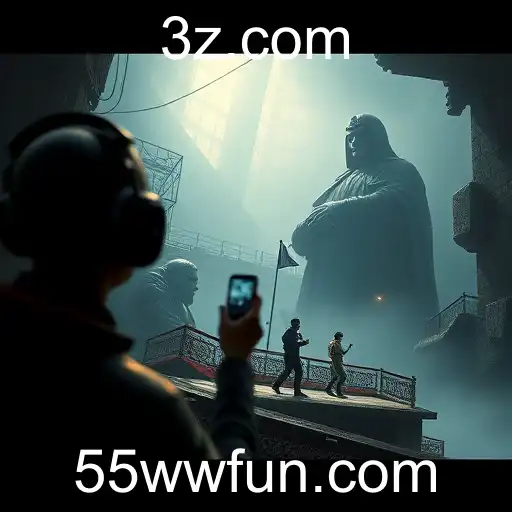 Novo Lançamento Surpreende com Mecânicas Inovadoras