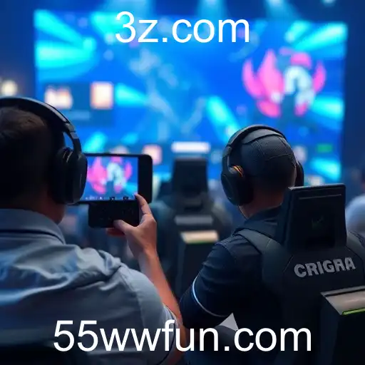 A Ascensão dos Jogos Online em 2025: Palavras-chave e Tendências