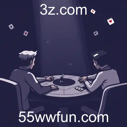 A Revolução dos Jogos com a 55ww