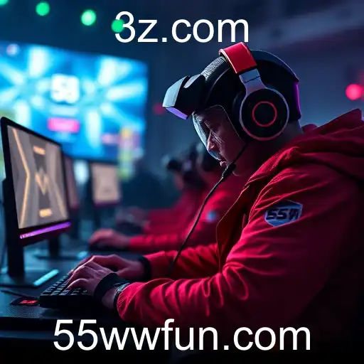 Revolução dos Jogos Online no Brasil