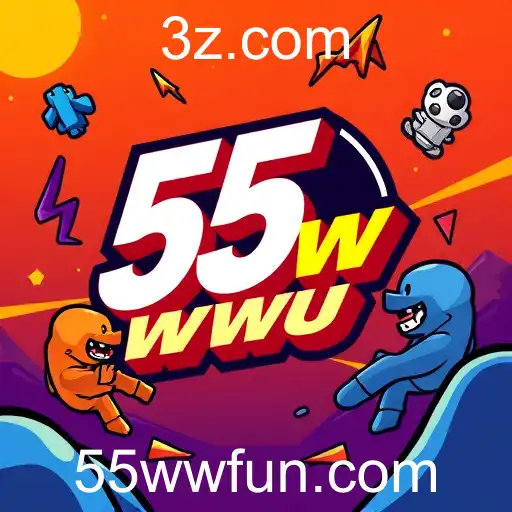 A Ascensão de 55ww no Cenário de Jogos Online