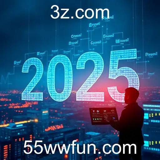 Transformação dos Jogos Online: A Ascensão de '55ww' no Cenário Português